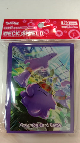 Pokemon Card Game Ditto Sleeves
