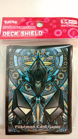 Pokemon Card Game Necrozma Sleeves