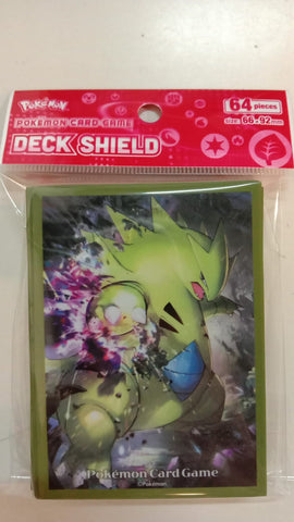 Pokemon Card Game Tyranitar Sleeves