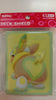 Pokemon Card Game Adorable Yamper Sleeves
