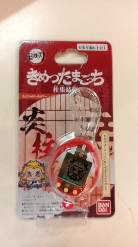 Tamagotchi x Demon Slayer (Kimetsu no Yaiba) - Kyojuro Rengoku