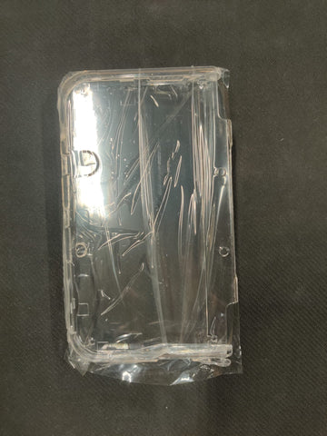 3DS New XL Crystal Casing