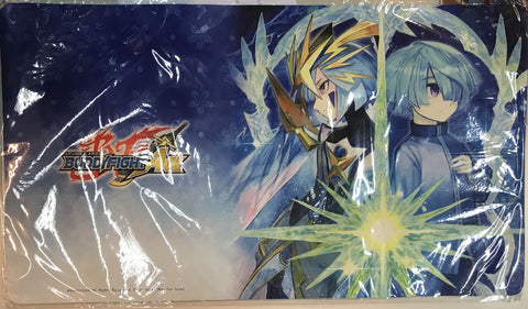 Buddyfight Ace Playmat Re: Collection