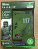 XBox Seagate Gaming 5TB Halo Game Drive