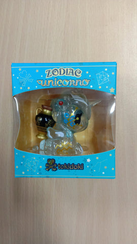 Tokidoki Zodiac Unicorno - Aquarius