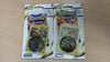 Pokemon Brilliant Stars Checklane (Set of 2)