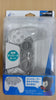 PS5 Cyber Gadget Controller Protective Clear Lame