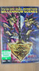 DVD Yu-Gi-Oh! Duel Monsters Millennium Scenes