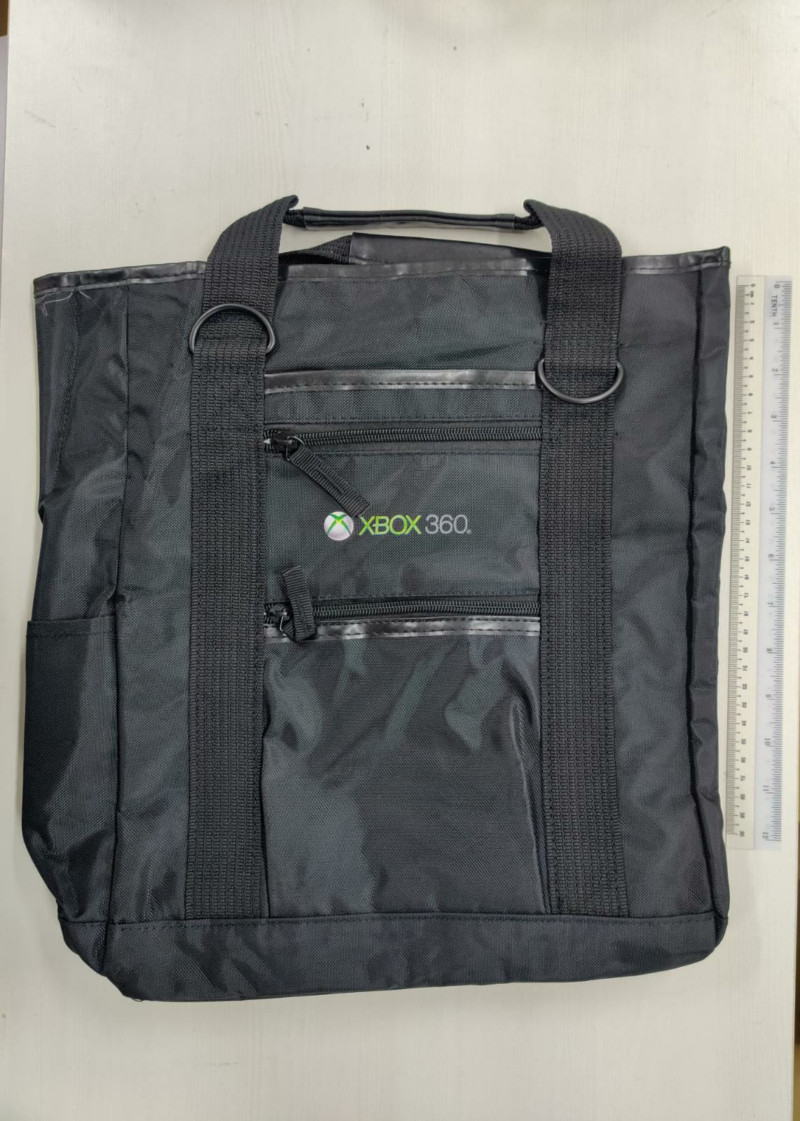 OG Xbox Backpack :D : r/originalxbox