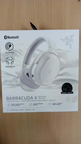 Razer Barracuda X Wireless Multi Headset - Mercury