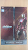 ZD Toys Iron Man 7" Mark VII with Hall of Armor