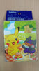 Pokemon Card Game Pikachu and Morpeko Deck Case