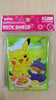 Pokemon Card Game Pikachu and Morpeko Sleeve