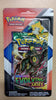 Pokemon 2 Pack Pin Blister - Jirachi