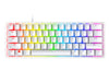 Razer Huntsman Mini Mercury 60% Optical Keyboard