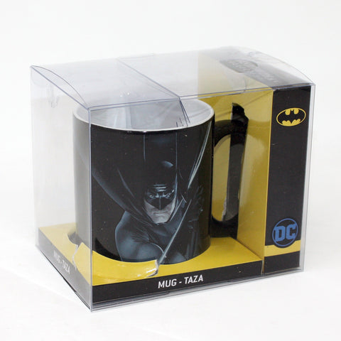 DC Masterworks Collection Batman Ceramic Mug