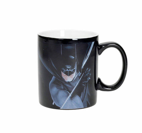 DC Masterworks Collection Batman Ceramic Mug