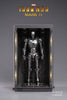 ZD Toys Iron Man 7" Hall of Armor