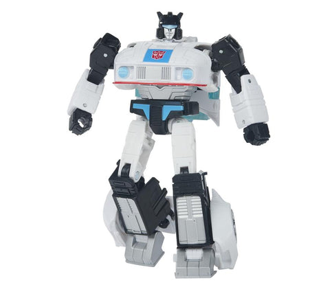 Transformers The Movie Studio Series #86 01 Jazz