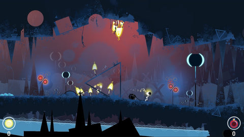 Nintendo Switch A Tale of Synapse: The Chaos Theories (EU)