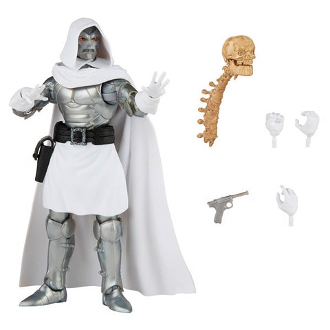 Marvel Legends Series Super Villains Dr. Doom