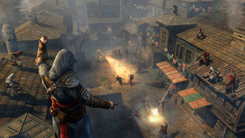 XBox One Assassin's Creed Revelations