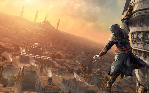 XBox One Assassin's Creed Revelations