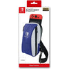 Nintendo Switch Irodori Keys Factory Active Body Blue