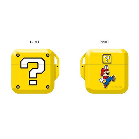 Nintendo Switch Keys Factory Super Mario Hidden BL Card Pod