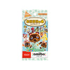 Nintendo Amiibo Cards Series 5 - Animal Crossing Japan