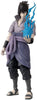 Bandai Naruto Anime Heroes - Uchiha Sasuke