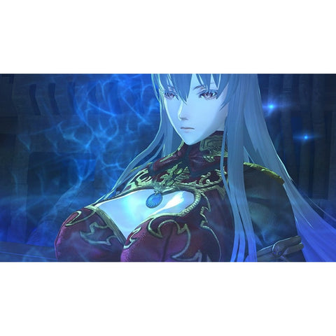 PS4 Aoki Kakumei no Valkyria (JAP)