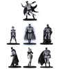 Batman Black / White Mini Figure 7-Pack Box Set 2