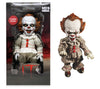 It Pennywise Talking Mega-Scale 15-Inch Doll
