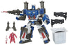 Transformers WFC Leader Ultra Magnus Spoiler Pack