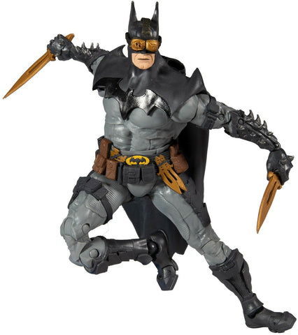 DC Multiverse 7" Gold Label Batman