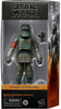 Star Wars Black Series Migs Mayfield (Morak)