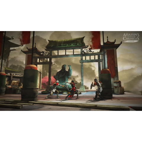 Xbox One Assassin's Creed Chronicles