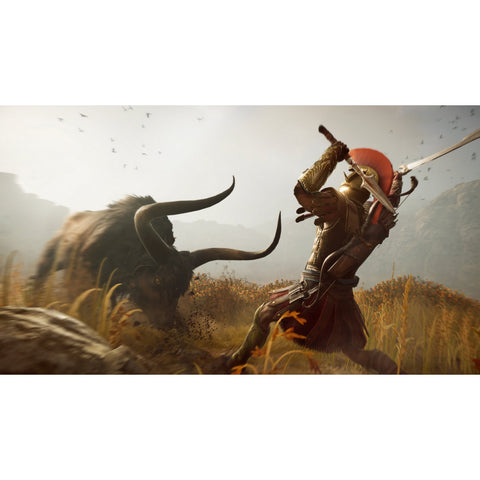 XBox One Assassin's Creed Odyssey (US)