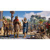 PS4 Assassin's Creed Odyssey Regular (R3)