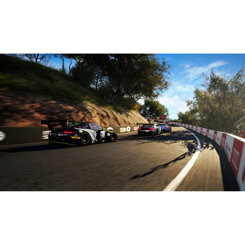 PS4 Assetto Corsa Competizione (R3)