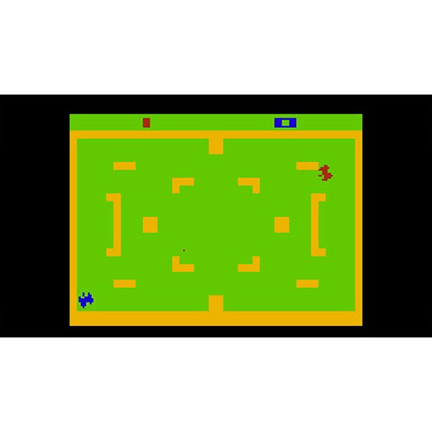 Nintendo Switch Atari Flashback Classics (R1)