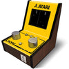 Atari Mini Arcade (12 Classic Games)