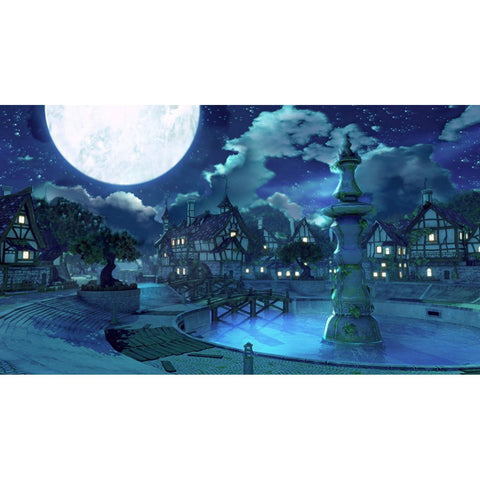 PS4 Atelier Ryza: Ever Darkness & the Secret Hideout (EU)