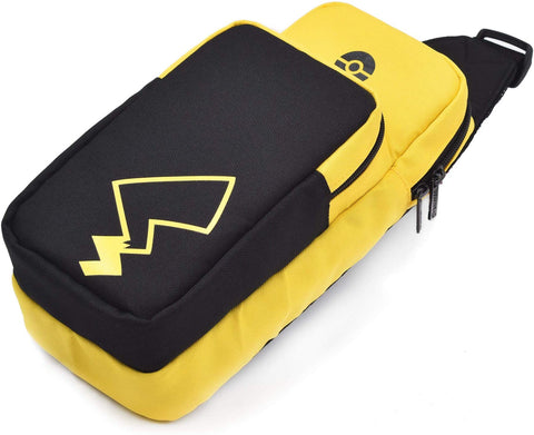 Nintendo Switch Hori Pokemon Trainer Pack