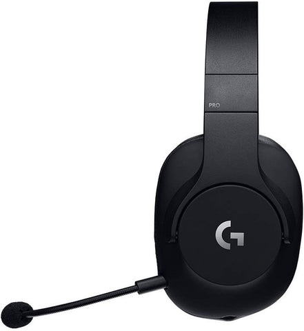 Logitech G PRO 2ND Generation Gaming Headset