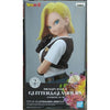 Dragon Ball Z Glitter & Glamours Android 18-III (A)
