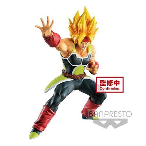 Dragon Ball Super Saiyan Bardock