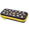 Nintendo Switch Lite Hori Black Pokemon Vault Case