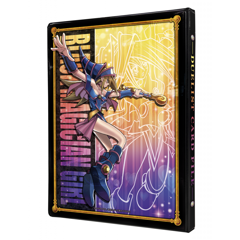 100 Dark Magician Girl YuGiOh Card Sleeves - 63x90mm Standard Size, Glossy Silver Yugioh CCG Card Sleeves 100 Dark Magician Girl YuGiOh Card Sleeves - 63x90mm Standard Size, Glossy Silver Yugioh CCG Card Sleeves